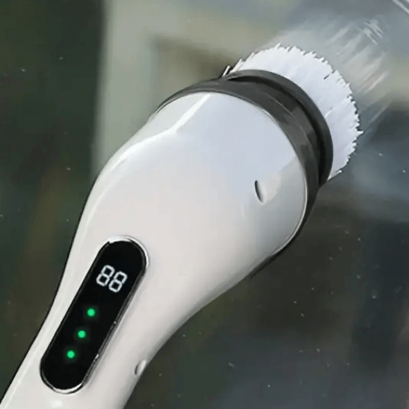 FreshDwell™ Multi-Purpose Spin Scrubber