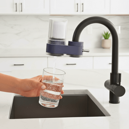 FreshDwell™ Clean Water Bundle