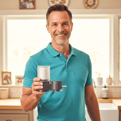 FreshDwell™ Tap Water Filter