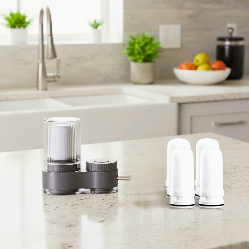 FreshDwell™ Clean Water Bundle