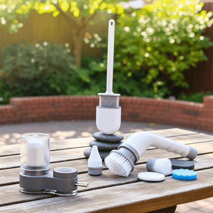 FreshDwell™ Ultimate Clean Home Bundle