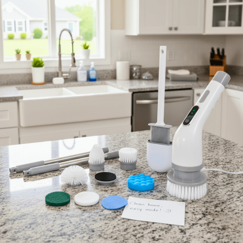 FreshDwell™ Squeaky Clean Bundle