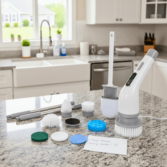 FreshDwell™ Squeaky Clean Bundle