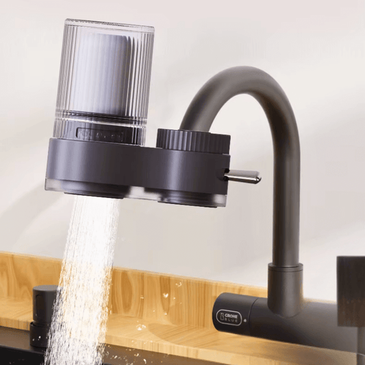 FreshDwell™ Tap Water Filter