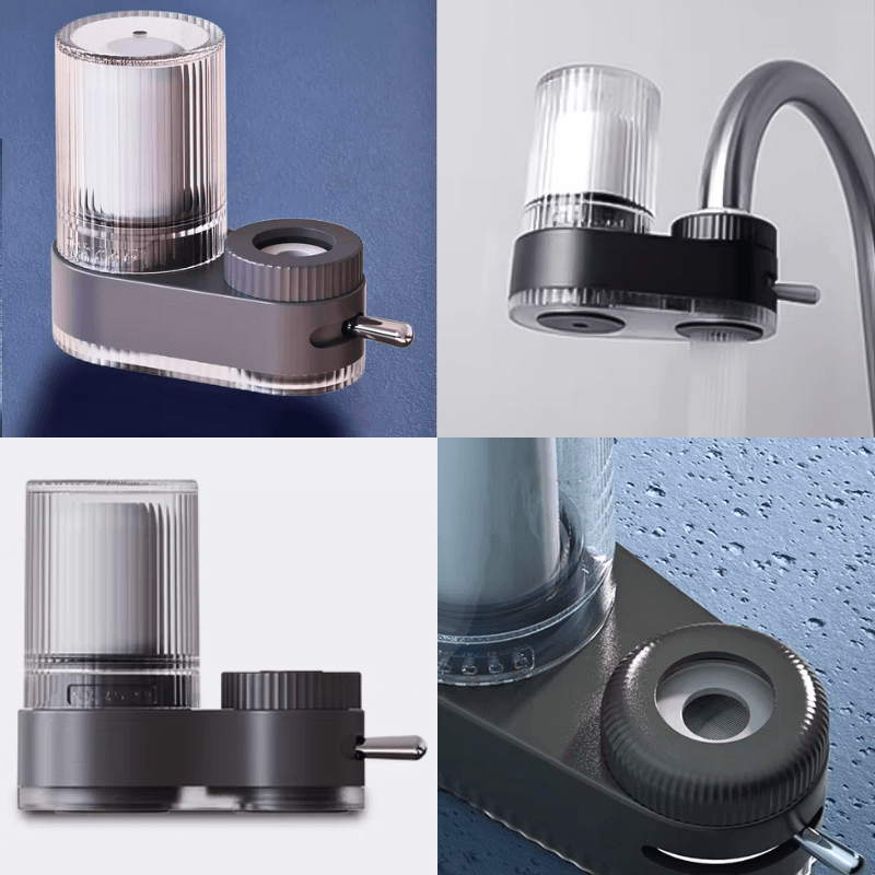 FreshDwell™ Tap Water Filter