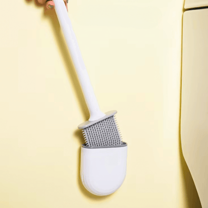 FreshDwell™ Handy Toilet Brush