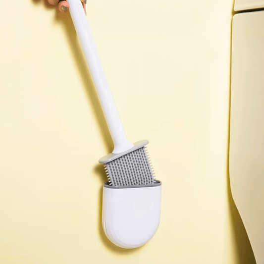 FreshDwell™ Handy Toilet Brush