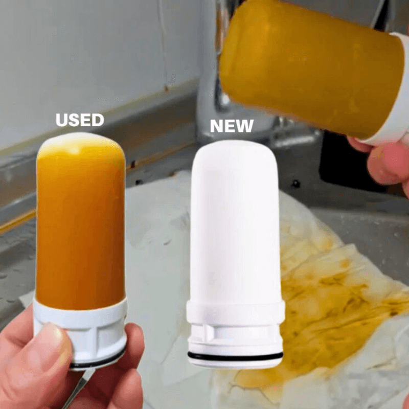 FreshDwell™ Replacement Water Filter